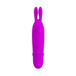 Мини-вибратор "Boyce" (12,5×2,5 см)