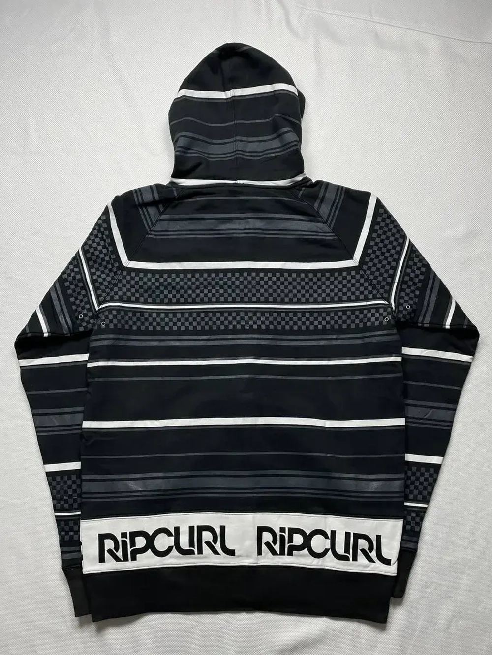Зип худи от Rip Curl ecko fubu G-Unit South pole