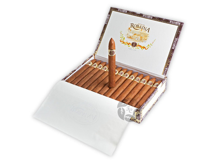 Vegas Robaina Unicos