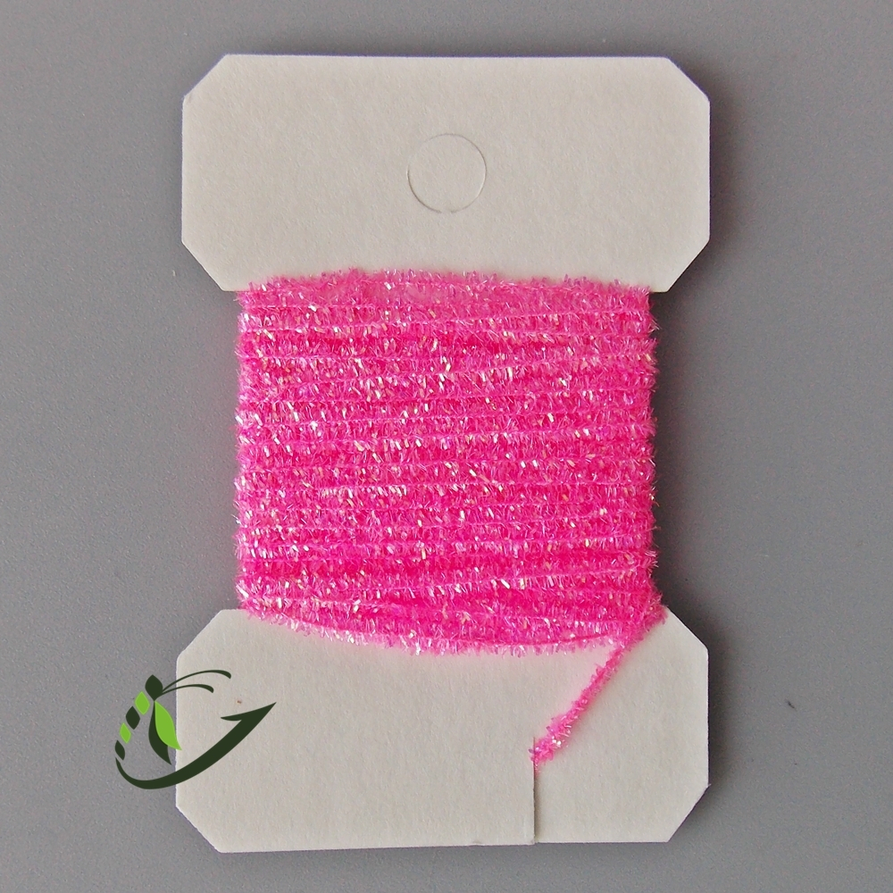WAPSI Блестящая синель Pearl Chenille Micro