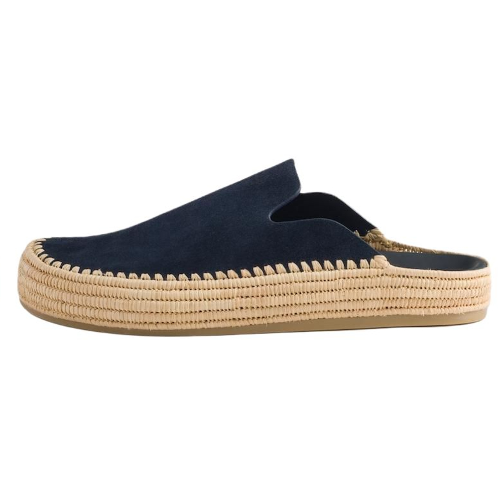 PRADA Closed Toe Slippers Men"s