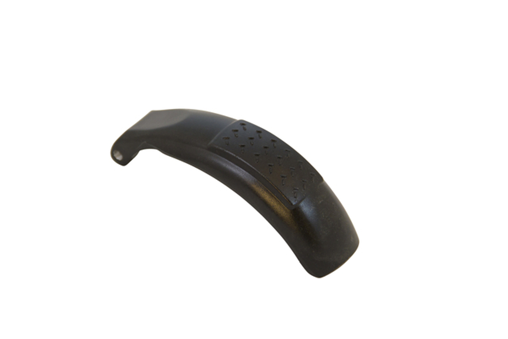 Пластина тормоза COMPAKT черный