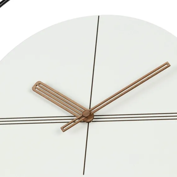 Часы настенные Clairita, 52 см