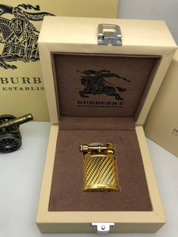 Зажигалка Burberry