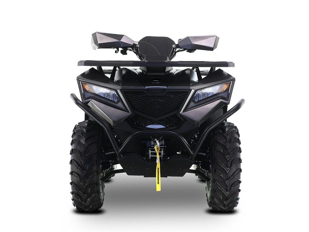 Квадроцикл Sharmax Cyber 420 EFI