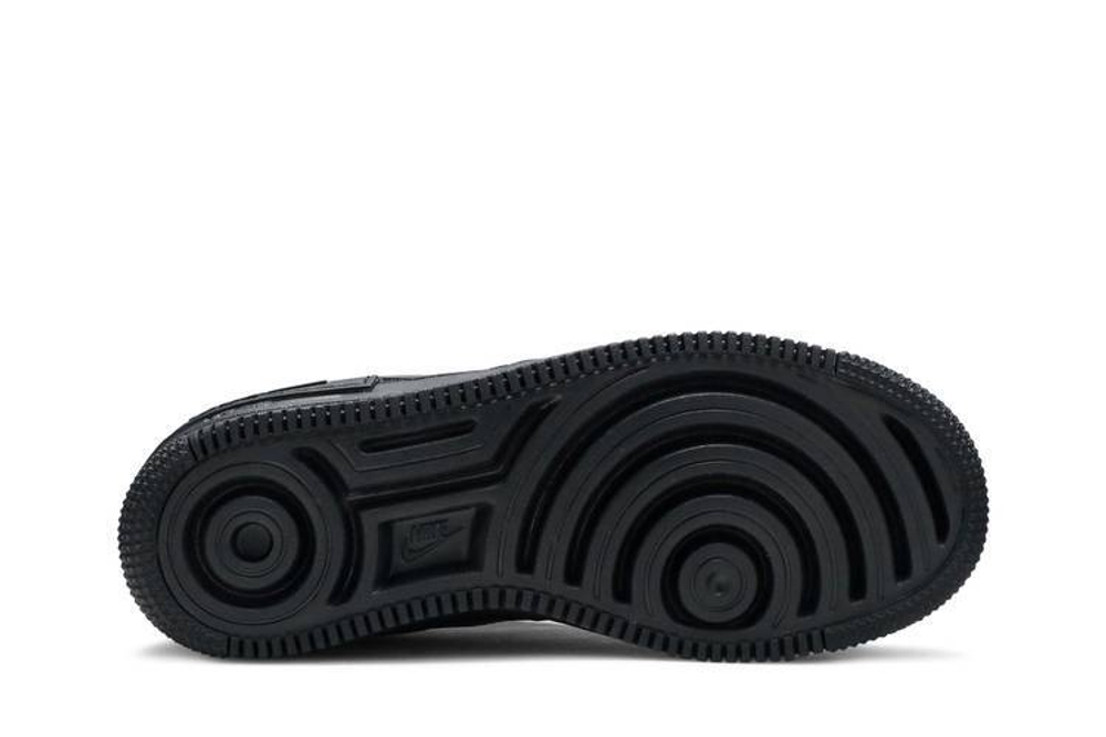 Кроссовки Nike Air Force 1 Low Shadow (Женская размерная сетка)