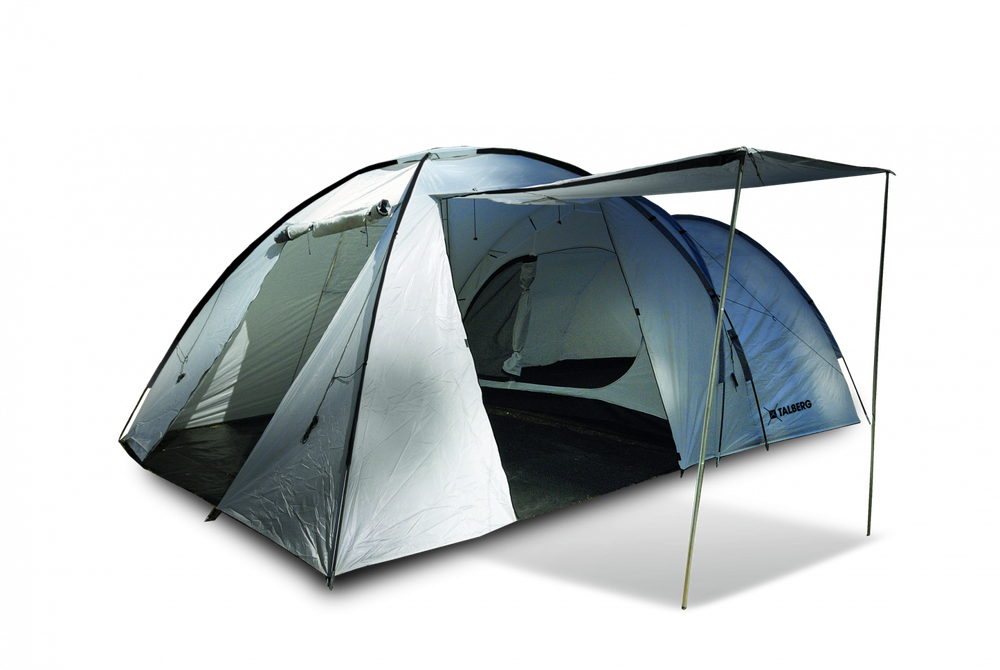 Палатка Talberg Campi 5 Sahara [TLT-060S]