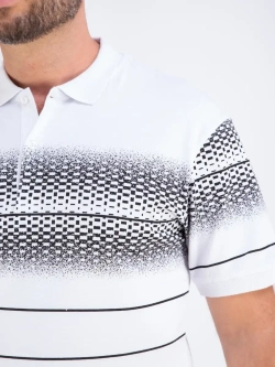 Футболка поло мужская Турция, тенниска