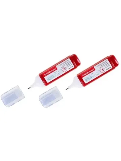 Корректирующий карандаш "Arctic White", 12мл, 2 шт.