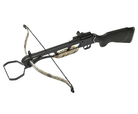 Арбалет Remington Jaeger