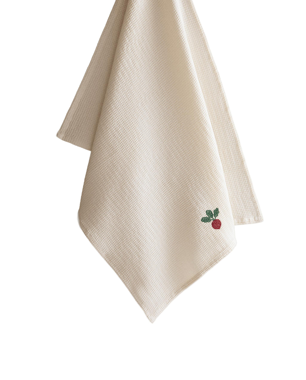 Zara Home кухонное полотенце из хлопка, 70 50 см (комплект 2 шт.) · 9211/026