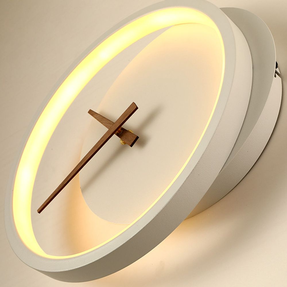 Настенный Светильник Spenser A Black By Imperiumloft