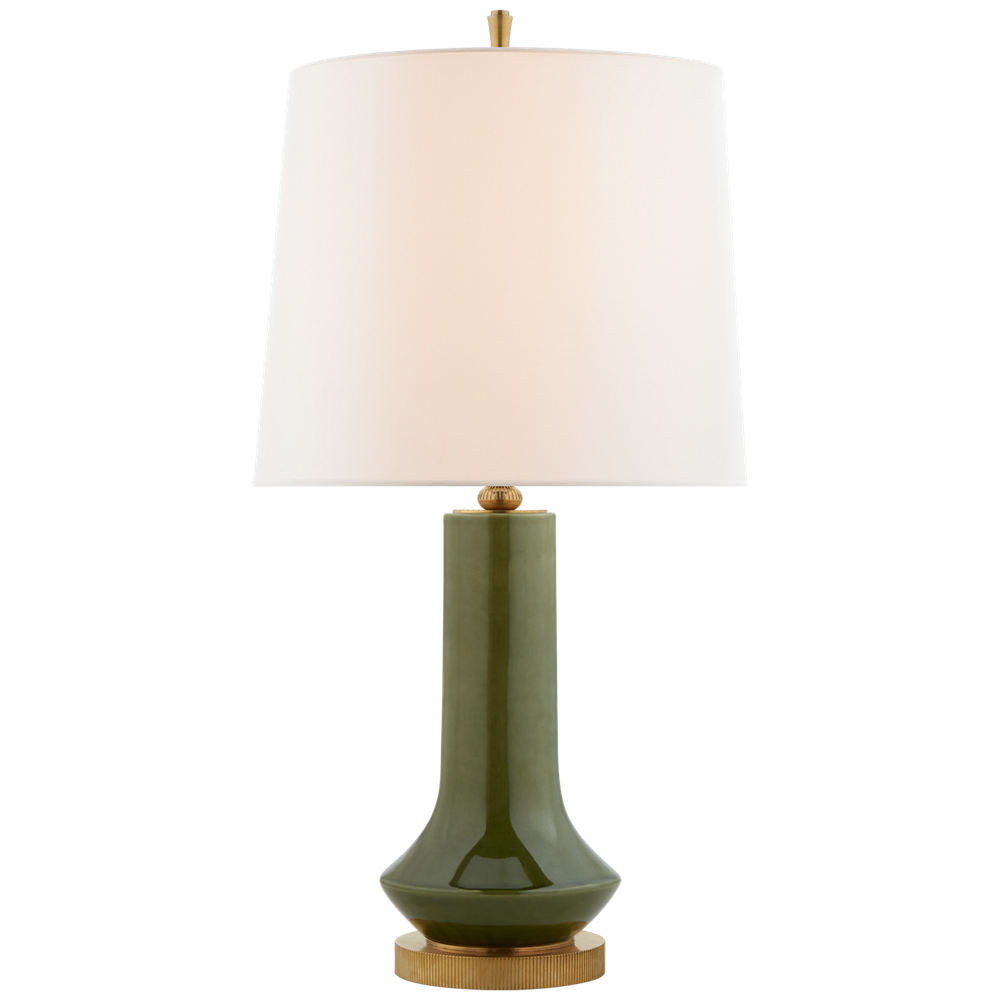 Настольная лампа Visual Comfort Luisa Large Table Lamp