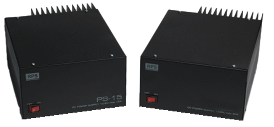 Блок питания корпусной PS-150К