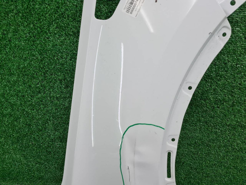 Крыло переднее правое Chery Tiggo 7 Pro (20-24)