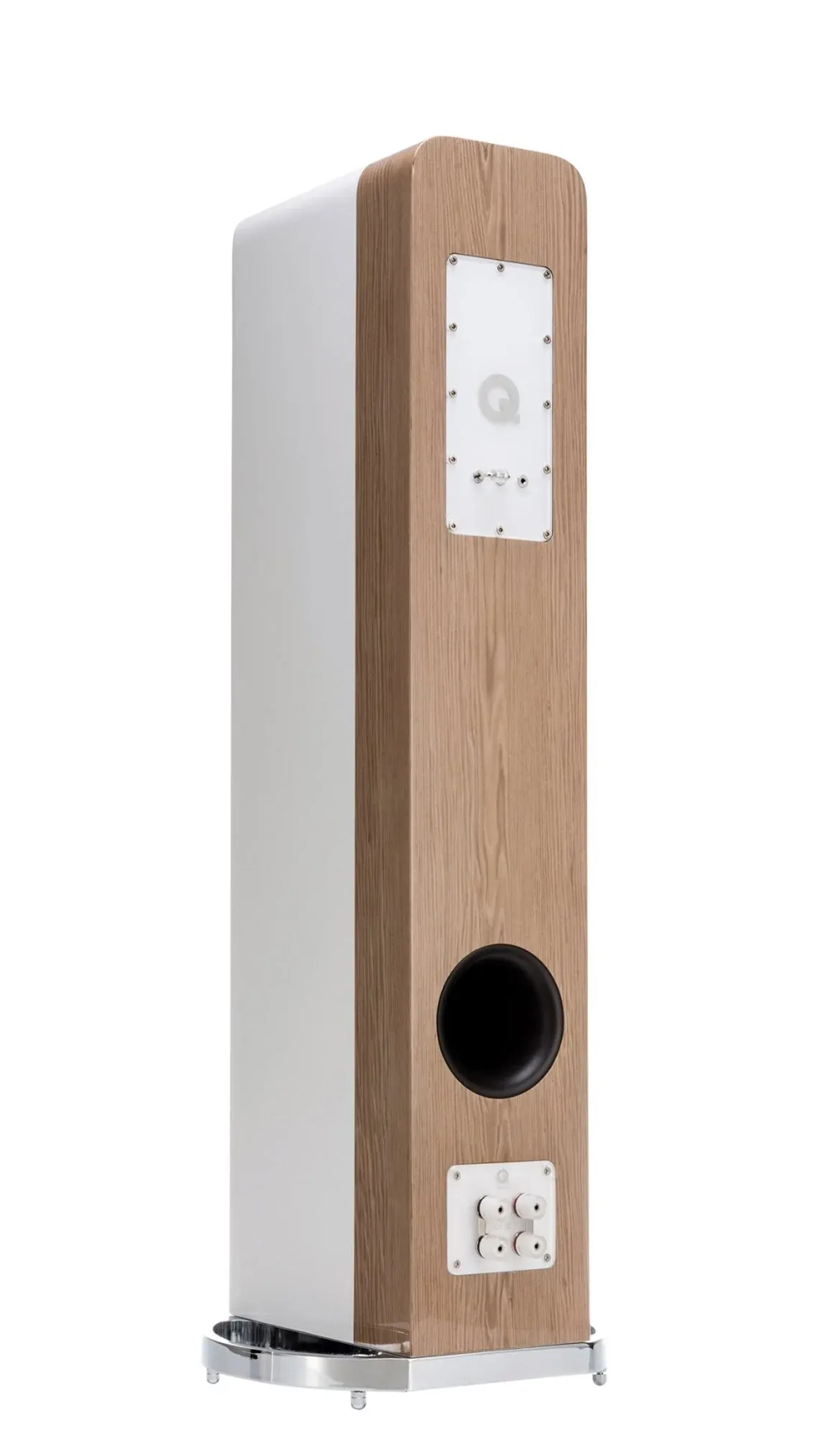 Q Acoustics Concept 500 Напольная акустическая система, 2-полосная