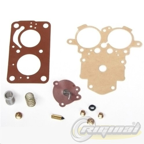 Рк карбюратора К-151 Д /Г-3302, дв. 406/ (RIGINAL)