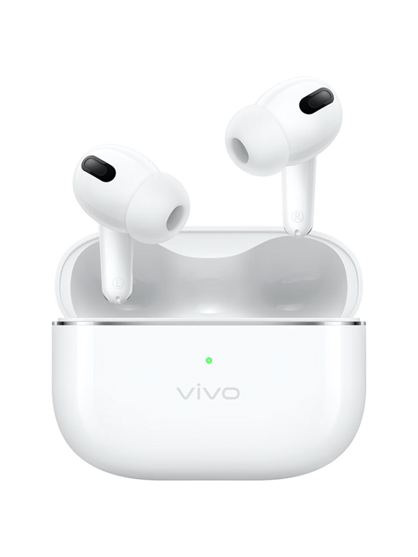 Беспроводные наушники Vivo TWS 4 Hi-Fi белые (White)
