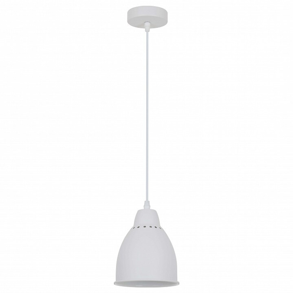 Подвесной светильник Arte Lamp A2054SP-1WH