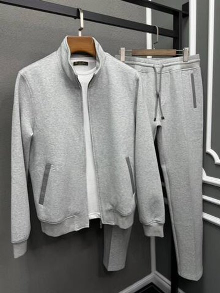 Прогулочный костюм Brunello Cucinelli