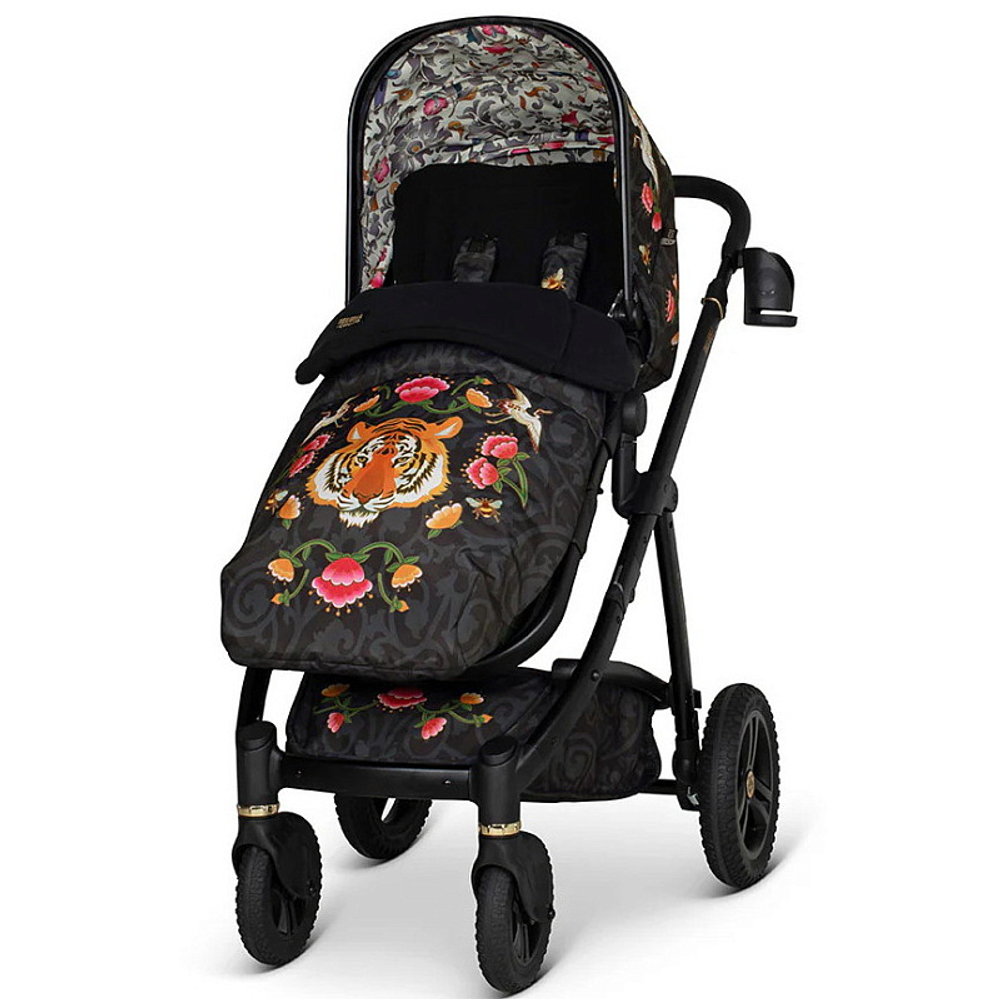 Детская коляска Cosatto Wow 2 2 в 1 Rhapsody Special Edition
