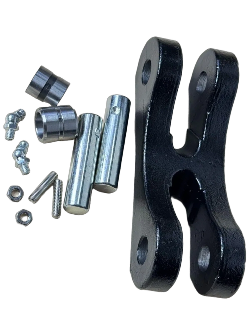 Ремкомплект рулевой тяги УМ YALE GP/GLP/GTP/GDP15-20AK(E) 524241245-KIT