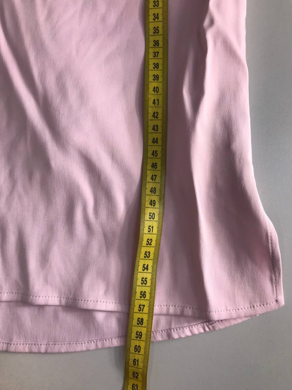 Топ Charuel на тонки бретелях, визуально 46 размер