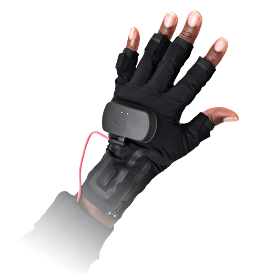 VR перчатки Rokoko Smartgloves