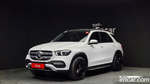 Mercedes-Benz GLE-Class W167 GLE300d 4MATIC (06.2022)