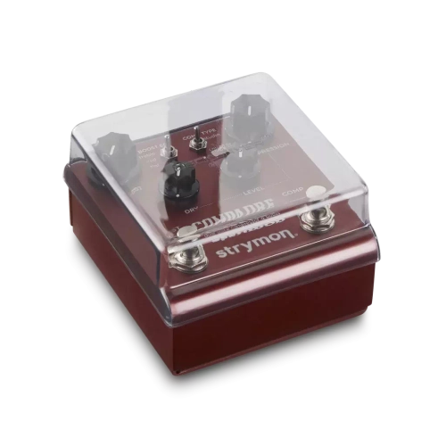 Decksaver Strymon 2 SWITCH Pedal