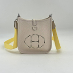 Сумка Hermes 17 см