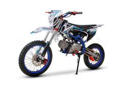 Мотоцикл ROCKOT HI-TECH 125 Comandante 17/14 PITBIKE