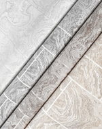 Плитка - 62 (коричневая)