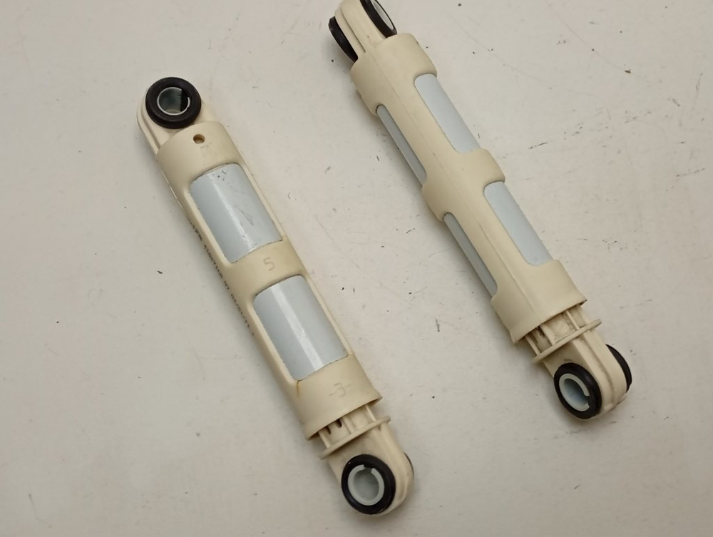 GOY1054L кт48 Амортизаторы (2 шт) для стиральной машины Candy 41017168 б/у