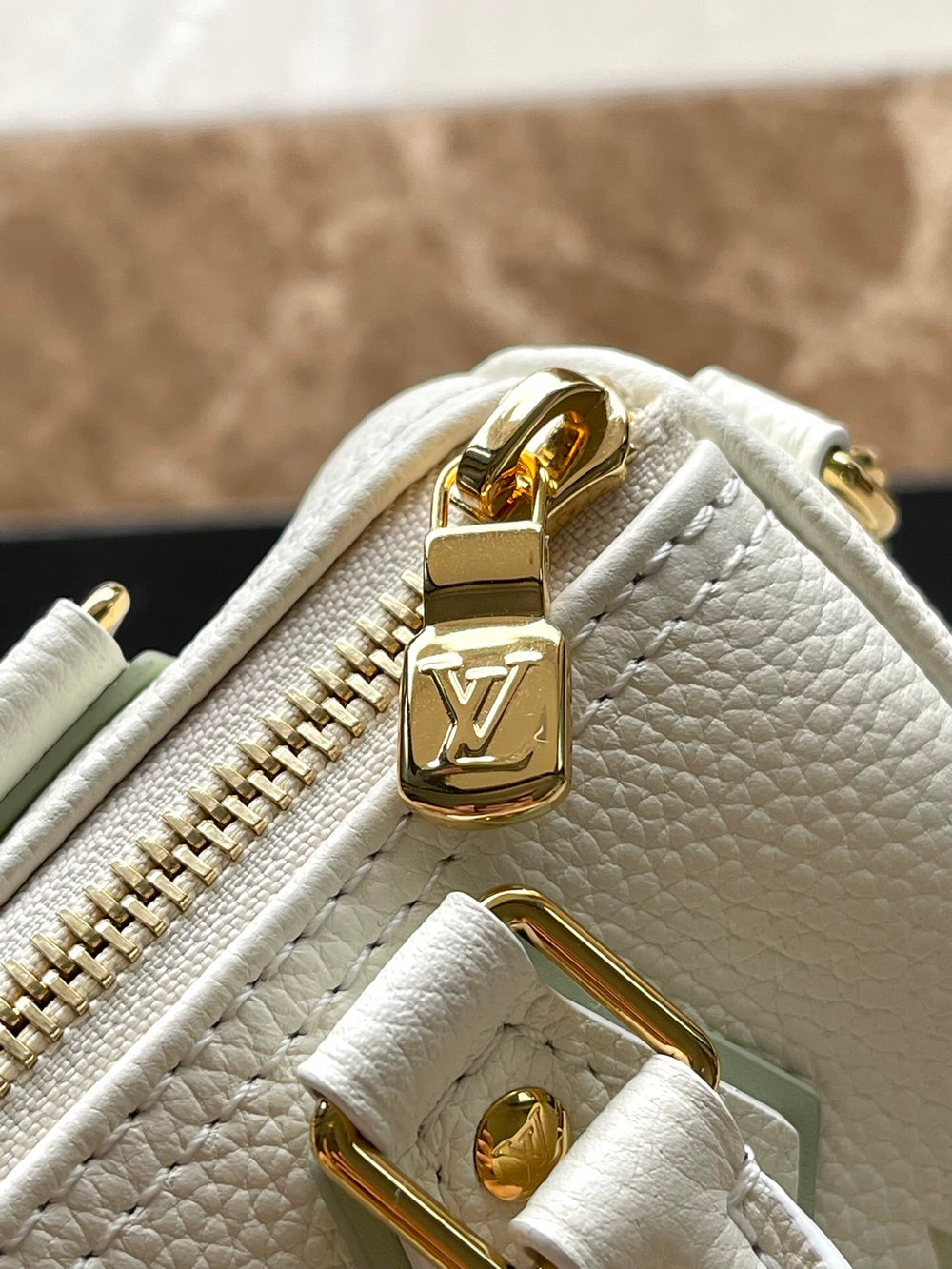 Louis Vuitton Nano Speedy