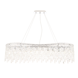 Люстра Crystal Lux ABRIL SP12 L1200