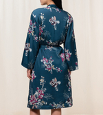 Халат утепленный Triumph Robes SATIN ROBE