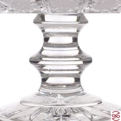 Конфетница Crystal Heart 15 см