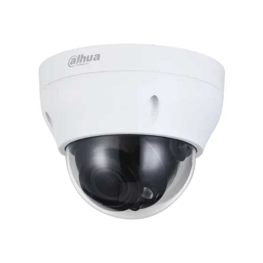 IP видеокамера DH-IPC-HDPW1230R1P-ZS-S5 Dahua купольная, уличная, 2Мп, f=2.8-12мм