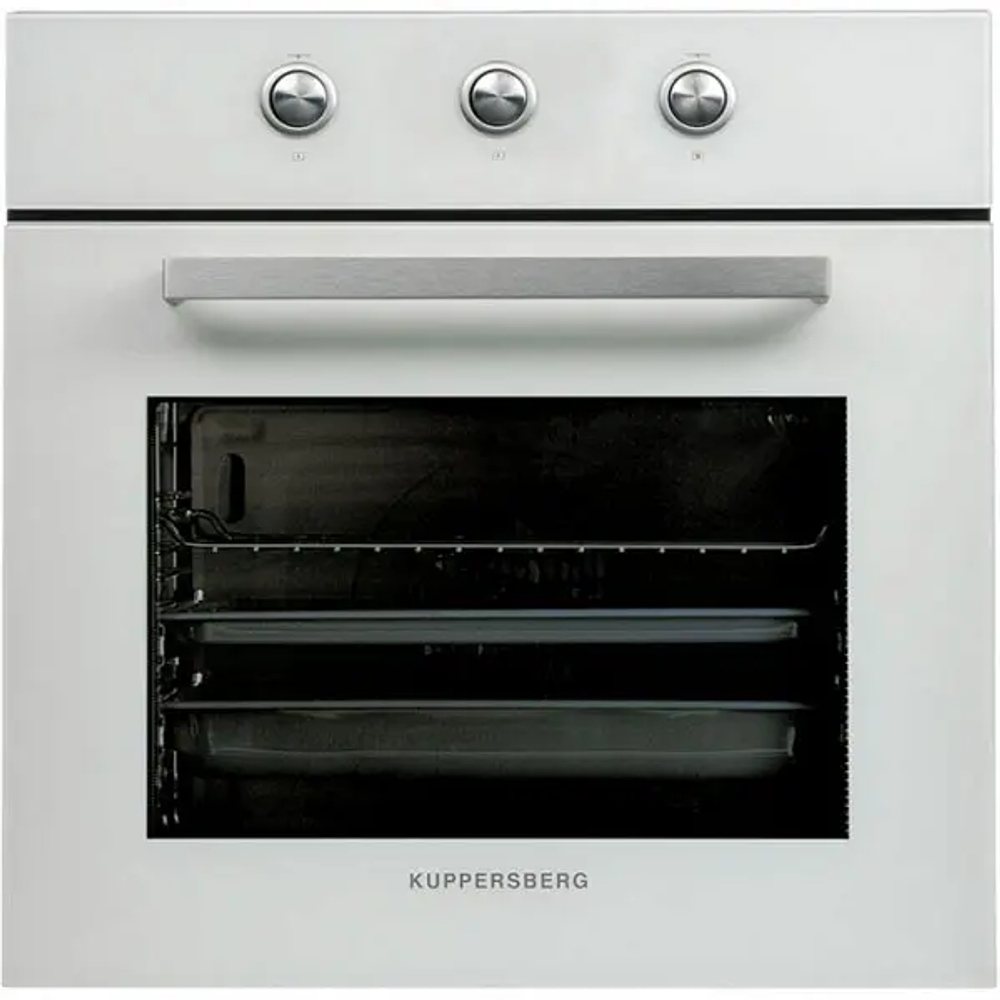 Духовой шкаф Kuppersberg HGG 663 W