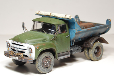 Раствор М100 цементный для стяжки В7,5 - П3