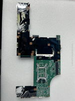 Материнская плата для ноутбука Lenovo T520 LKN3 Hybrid AMT/TPM/AES (04W3257), оригинал