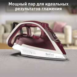 Утюг Tefal UltraGliss Plus FV6810E0