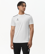 Футболка тренировочная DIVISION Training Tee, белый