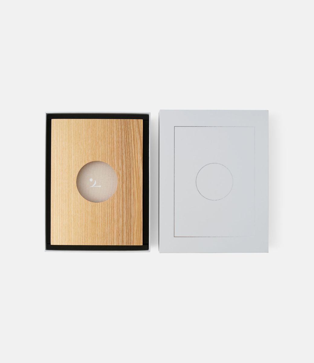 Walden The Journal Set — набор блокнотов