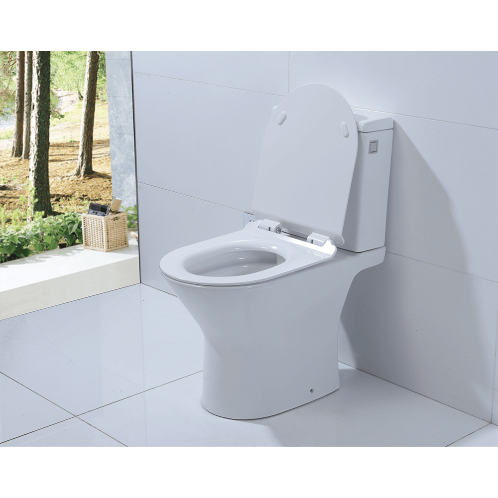 Унитаз-компакт Orans WM-9902