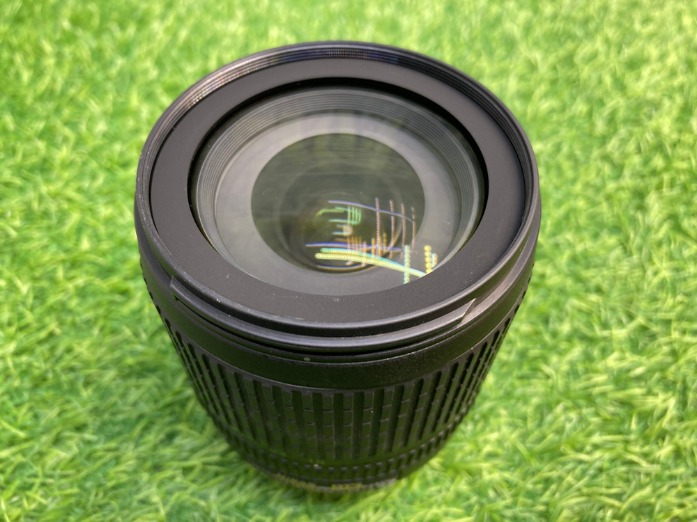 Nikon 18-105mm AF-S ED DX Покупка/Продажа