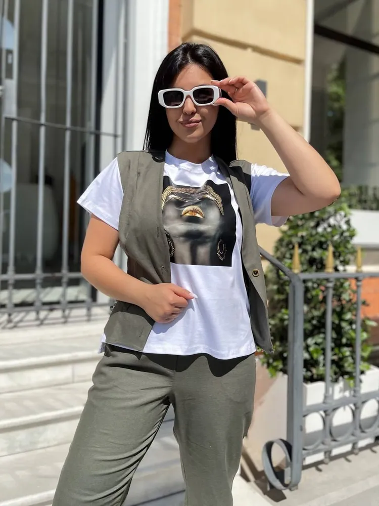 Костюм УК-4143 Fabrika