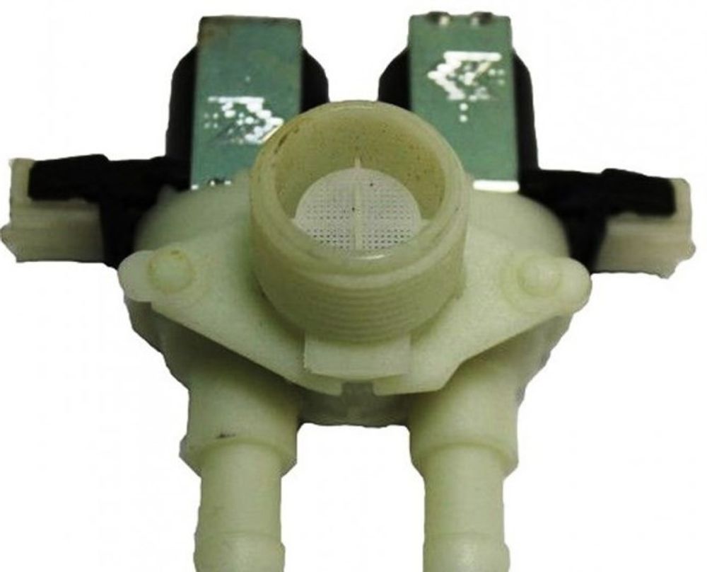 Клапан электромагнитный для стиральной машины Indesit (Индезит)/Ariston (Аристон) 2W x 90- 116159