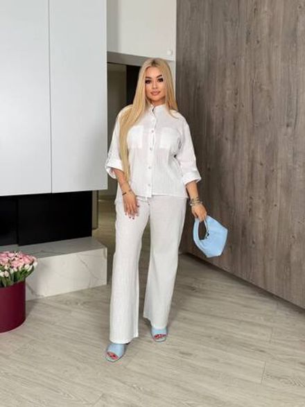 Костюм УК-1958-7 Fabrika